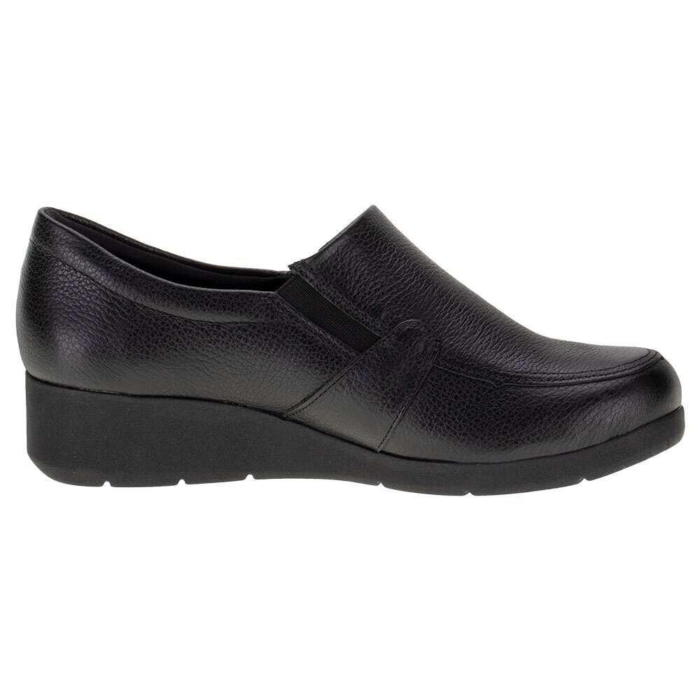 Tênis comfortflex best sale liso preto