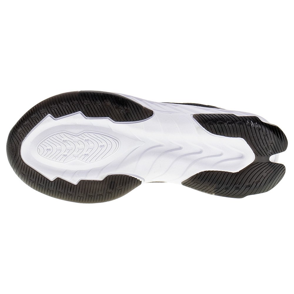 TÊNIS MASCULINO VELOCE - V4509  Preto 4