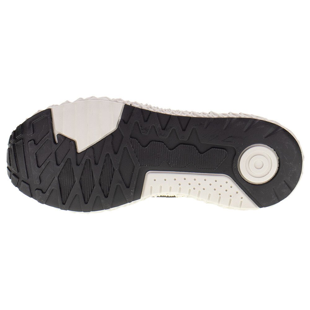 TÊNIS MASCULINO VELOCE - V4029  Preto 4