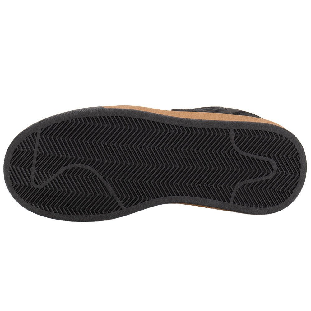 TÊNIS INFANTIL START OLLIE - 600  Preto 5