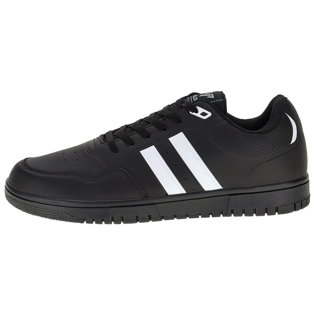 Tênis Veloce Casual Masculino Preto 2