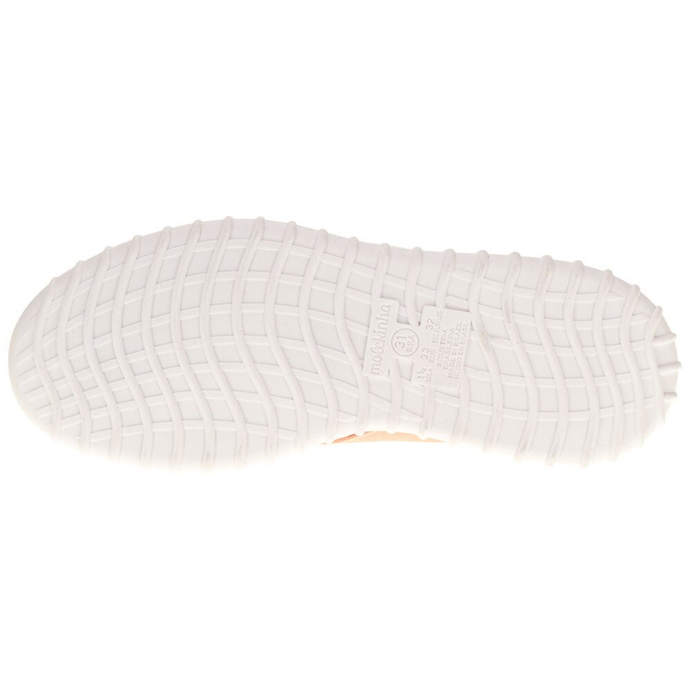 TÊNIS INFANTIL SLIP MOLEKINHA - 2570101 Rosa 4