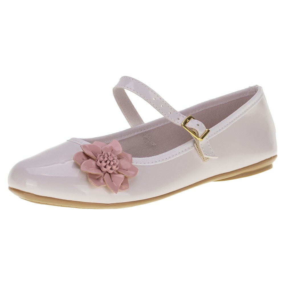 SAPATILHA INFANTIL MOLEKINHA - 2502397 