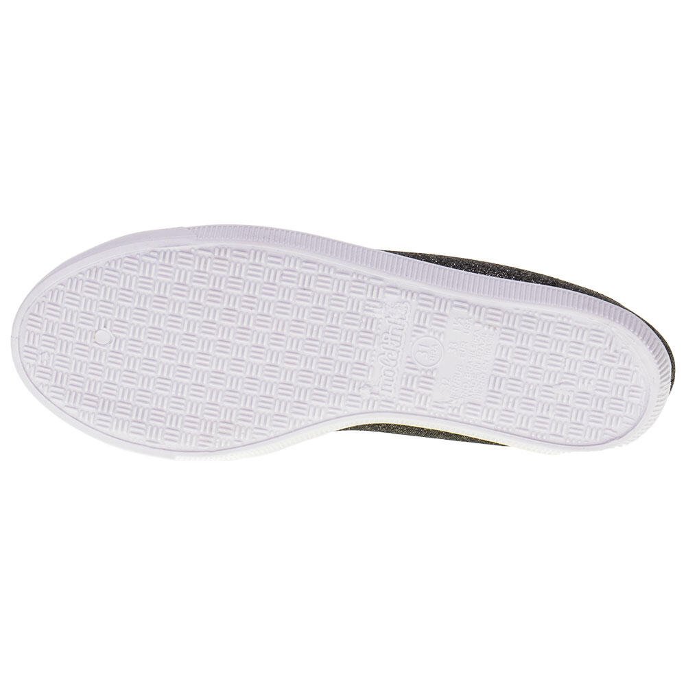 SAPATILHA INFANTIL MOLEKINHA - 2505266  Preto 4