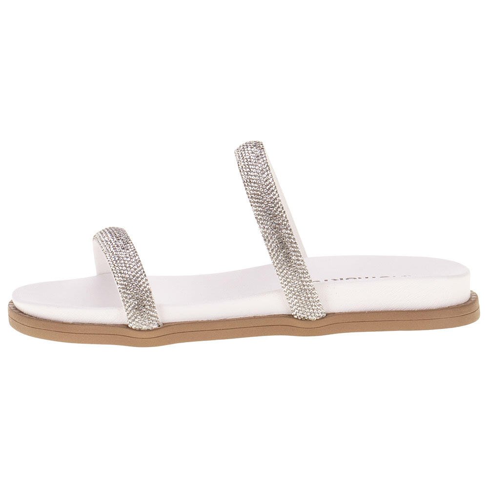 TAMANCO FEMININO FLAT VIA MARTE  - 2310509  Multicores 2
