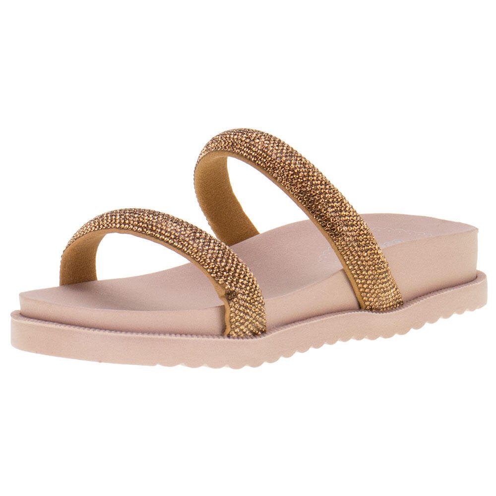 SANDÁLIA INFANTIL NILQI - 2621 