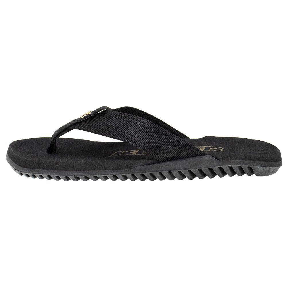 CHINELO MASCULINO KN6 PRO U1 KENNER - DFY  Preto 3