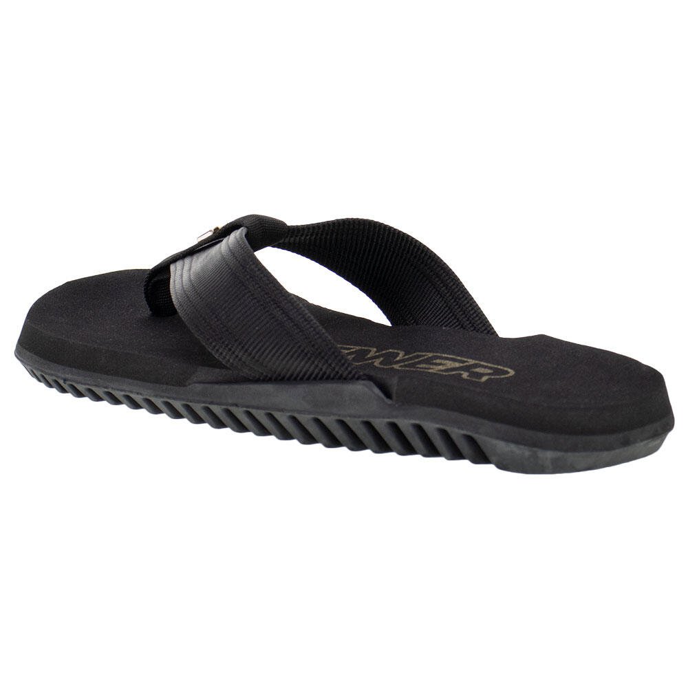 CHINELO MASCULINO KN6 PRO U1 KENNER - DFY  Preto 4