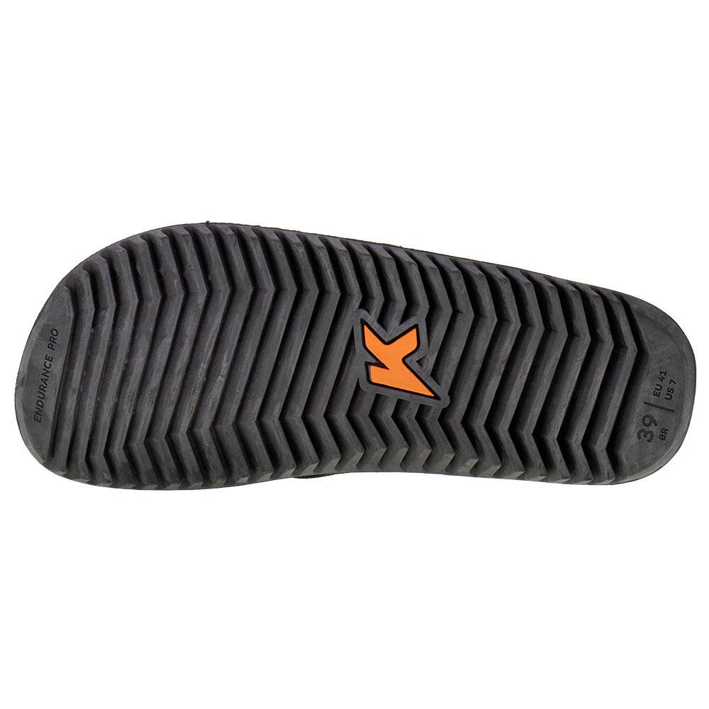 CHINELO MASCULINO KN6 PRO U1 KENNER - DFY  Preto 5