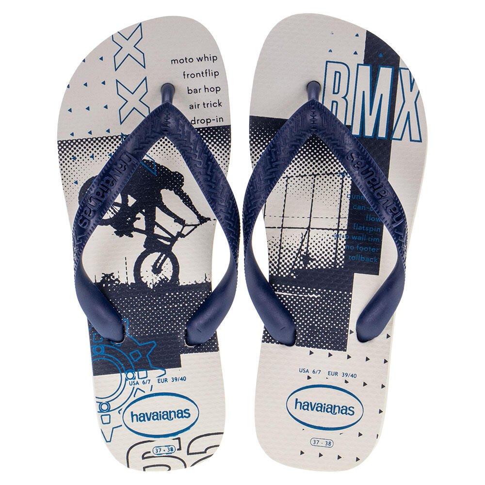 CHINELO MASCULINO TOP ATHLETIC HAVAIANAS - 4141348 