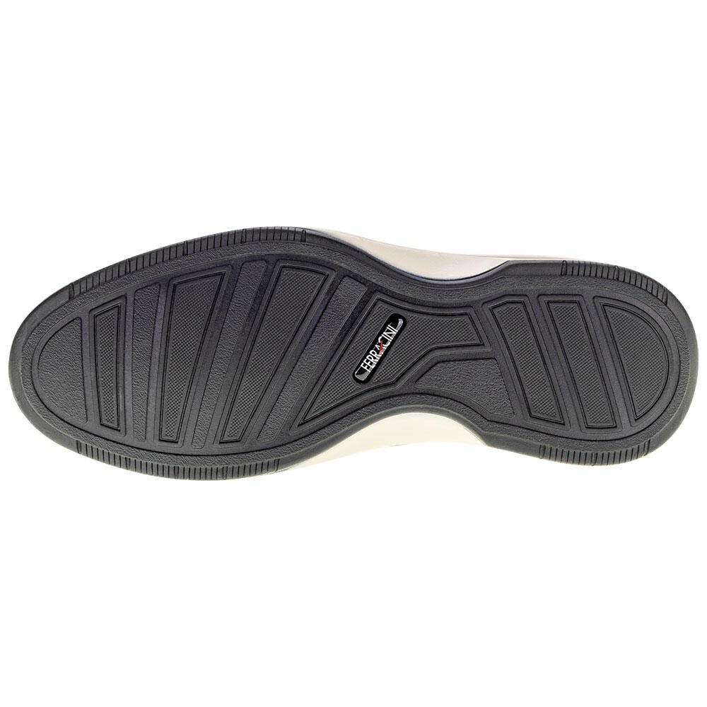 SAPATO MASCULINO SKY FERRACINI - 5746 Marrom 4