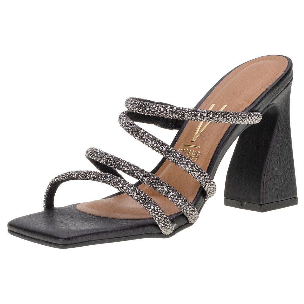 Cor Preto/Cinza