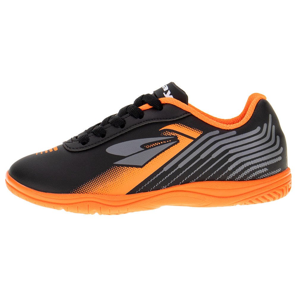 CHUTEIRA INFANTIL INDOOR SPEDY DRAY - 302 Multicores 2