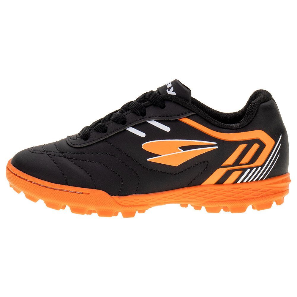 CHUTEIRA INFANTIL SOCIETY SPEDY DRAY - 301 Multicores 2