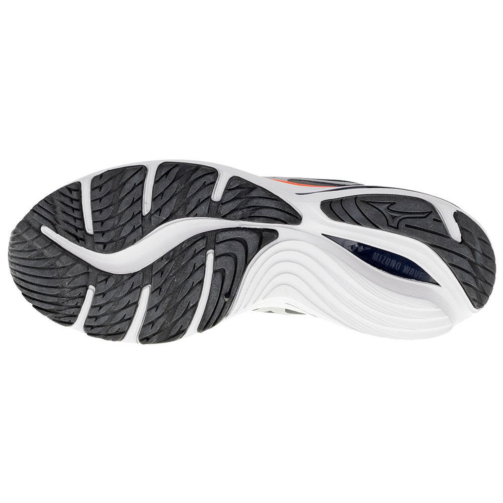 TÊNIS MASCULINO WAVE VITALITY 4 MIZUNO - 101029029 Azul 5