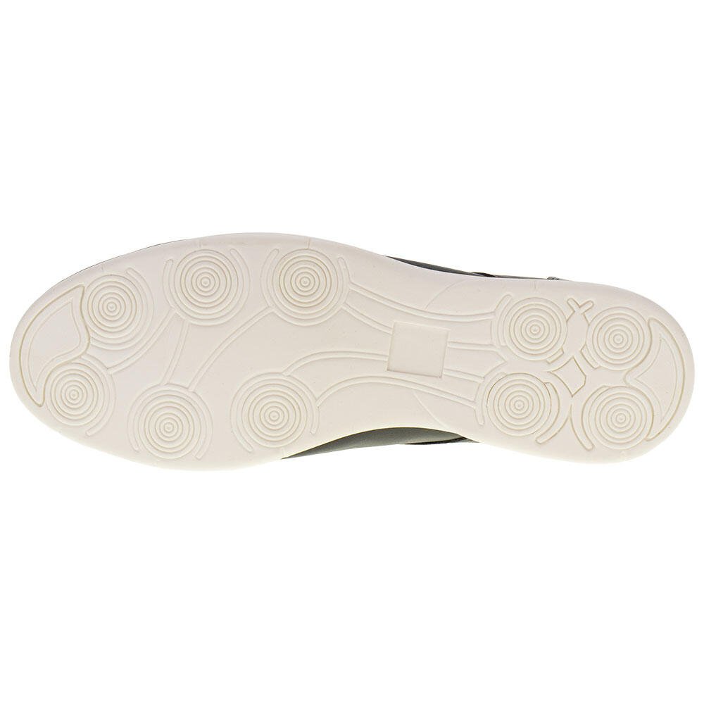 SAPATO MASCULINO CASUAL POLO START - 3020  Preto 4