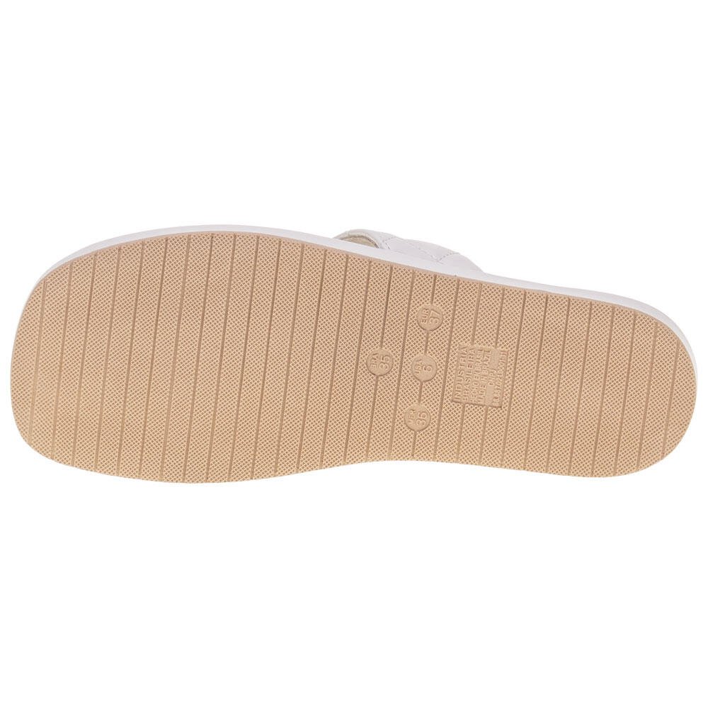 TAMANCO FEMININO FLAT VIA MARTE  - 2321410  4