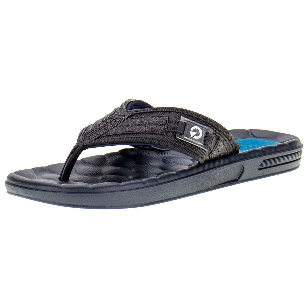 CHINELO MASCULINO EGEU III CARTAGO -12287  Azul 2