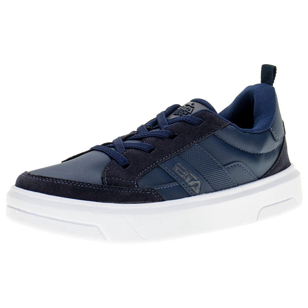 TÊNIS INFANTIL BATATINHA - 2002 Azul 1