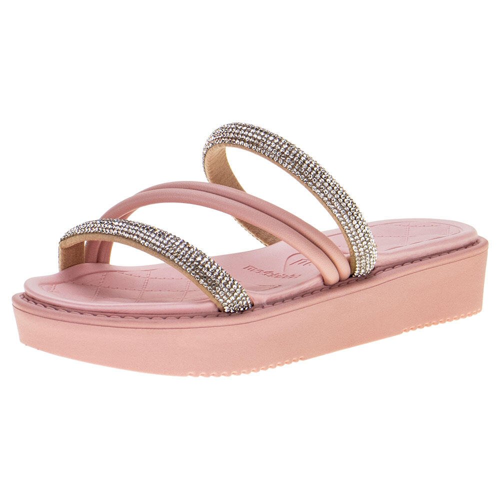 SANDÁLIA INFANTIL MOLEKINHA - 2303626 