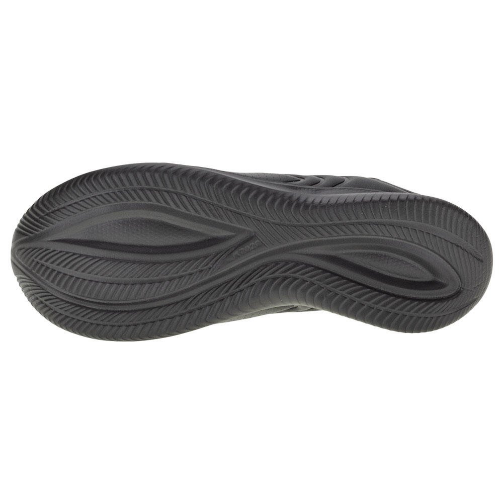 TÊNIS FEMININO SLIP ON KOLOSH - K7028A Preto 4