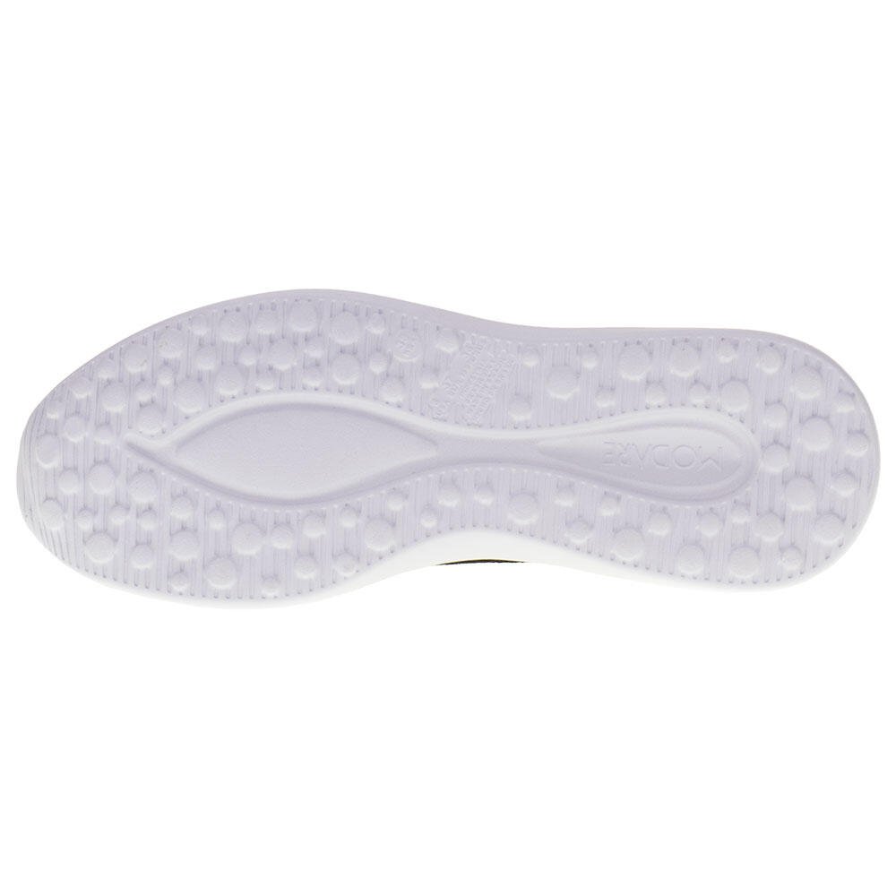 TÊNIS FEMININO SLIP ON MODARE - 7374308  Preto 4