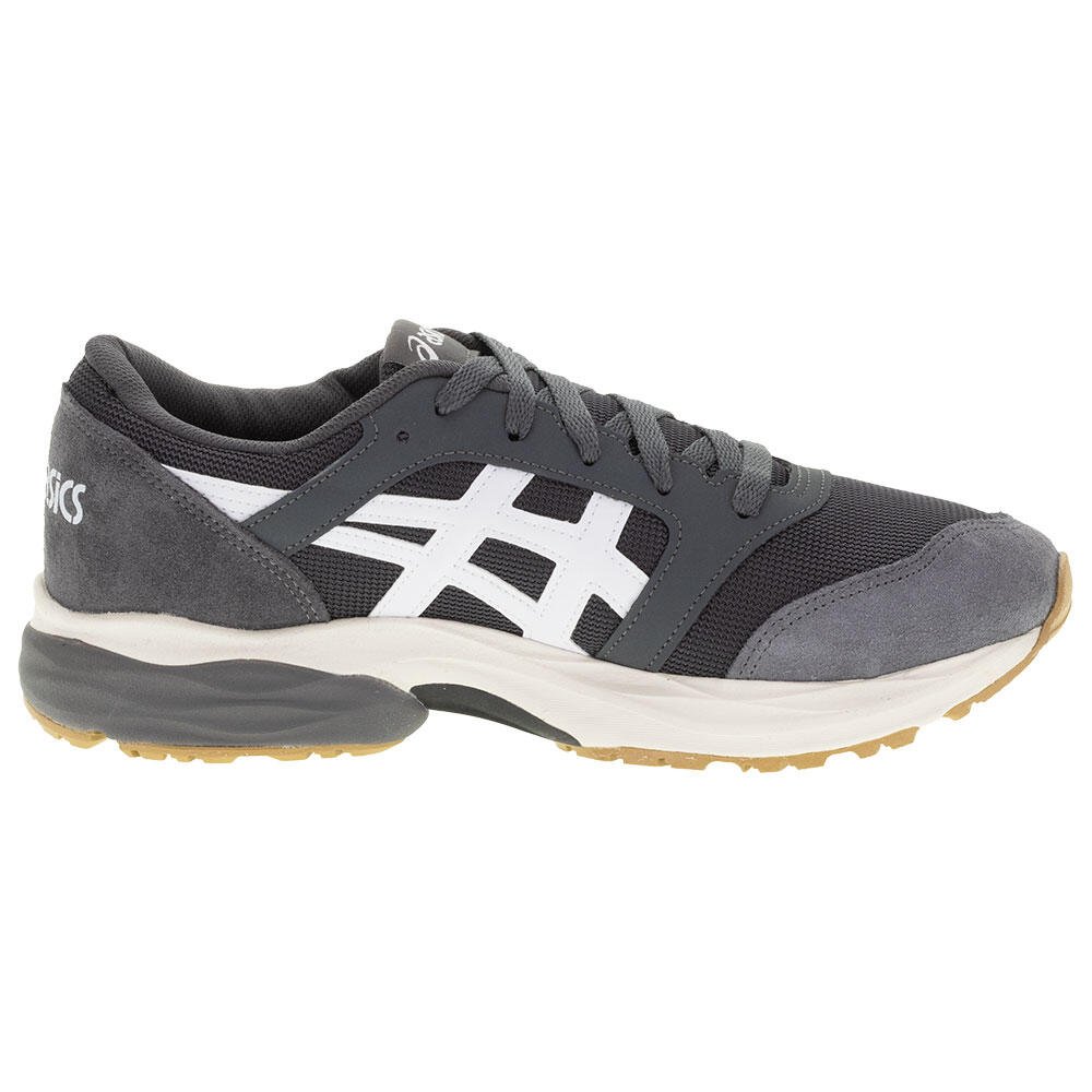 TÊNIS MASCULINO GEL TAKUMI ASICS - 1201A508 Cinza