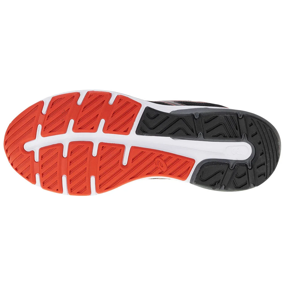 Tênis Asics GEL SHOGUN 5 Masculino Preto 4