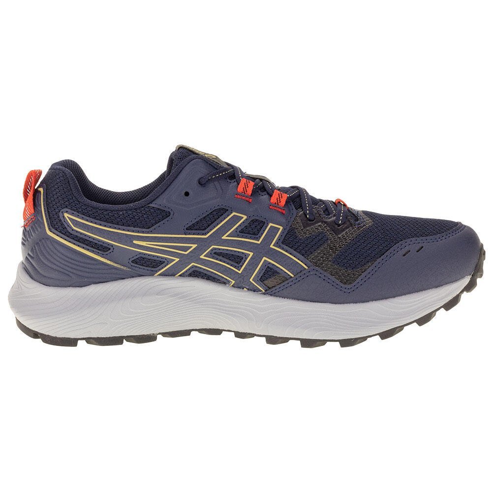 TÊNIS MASCULINO GEL SONOMA 7 ASICS - 1011B595  Azul 5