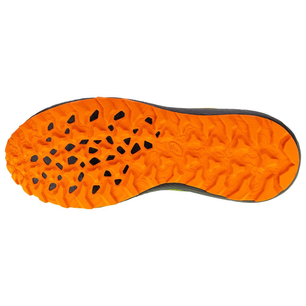 TÊNIS MASCULINO GEL SONOMA 7 ASICS - 1011B595  Preto 4