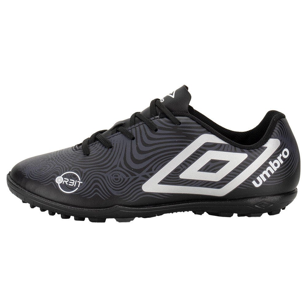 CHUTEIRA MASCULINA SOCIETY ORBIT UMBRO - U01FB00153  Preto 2