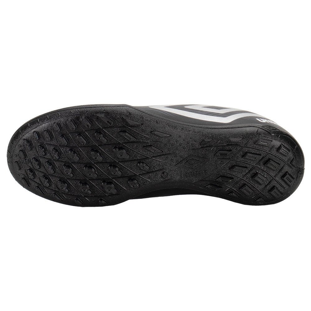 CHUTEIRA MASCULINA SOCIETY ORBIT UMBRO - U01FB00153  Preto 4