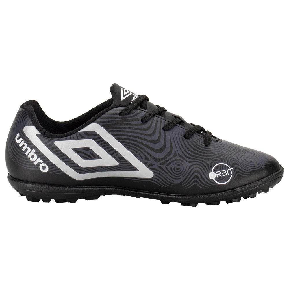 CHUTEIRA MASCULINA SOCIETY ORBIT UMBRO - U01FB00153  Preto 5