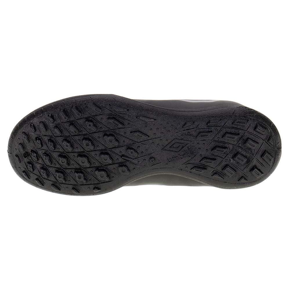 CHUTEIRA INFANTIL SOCIETY ORBIT UMBRO - U07FB00179  Preto 4