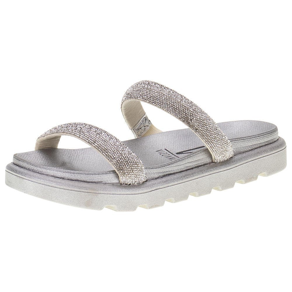 TAMANCO FEMININO FLAT VIZZANO - 6459310 