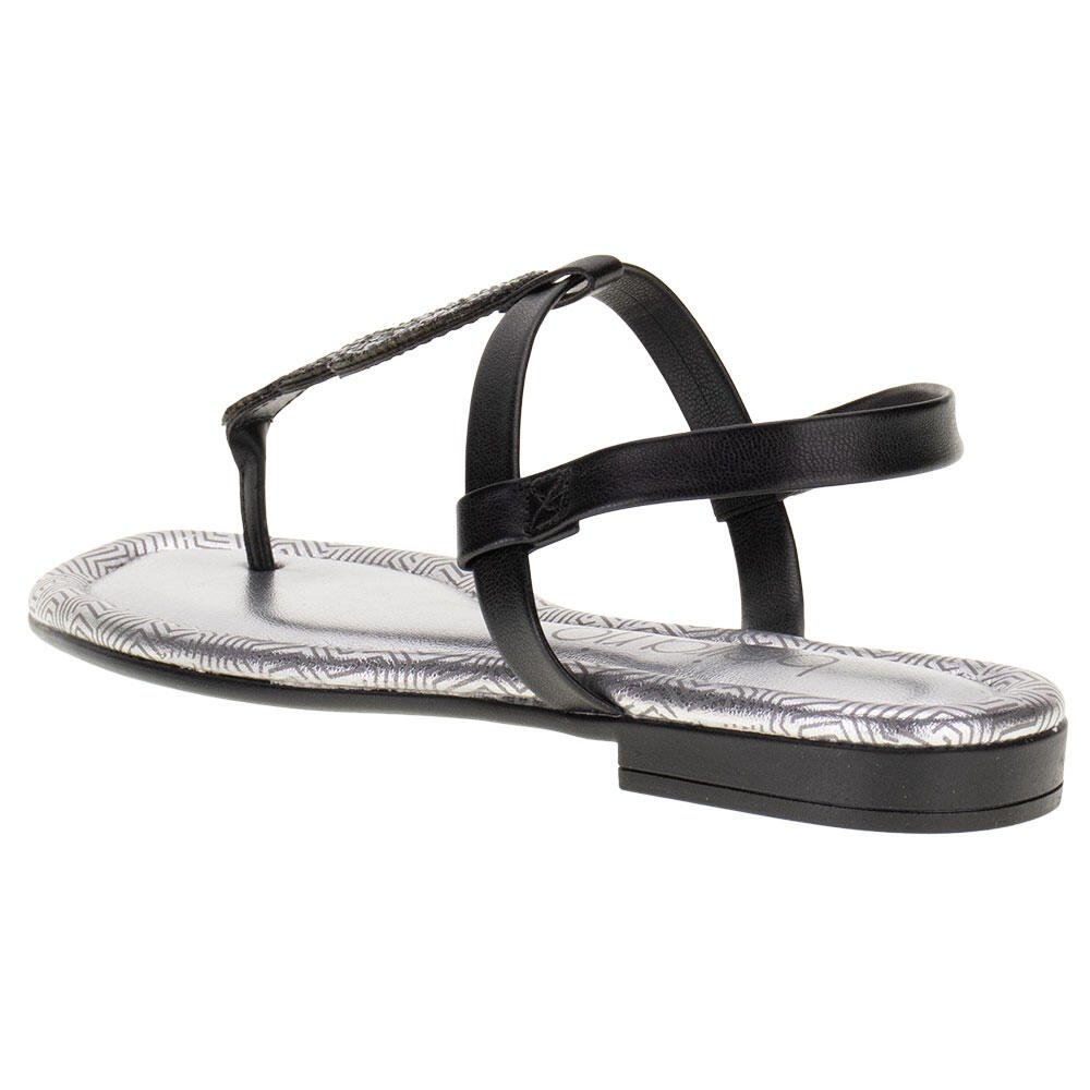 Rasteirinha Beira Rio 8497101 Multicores 3