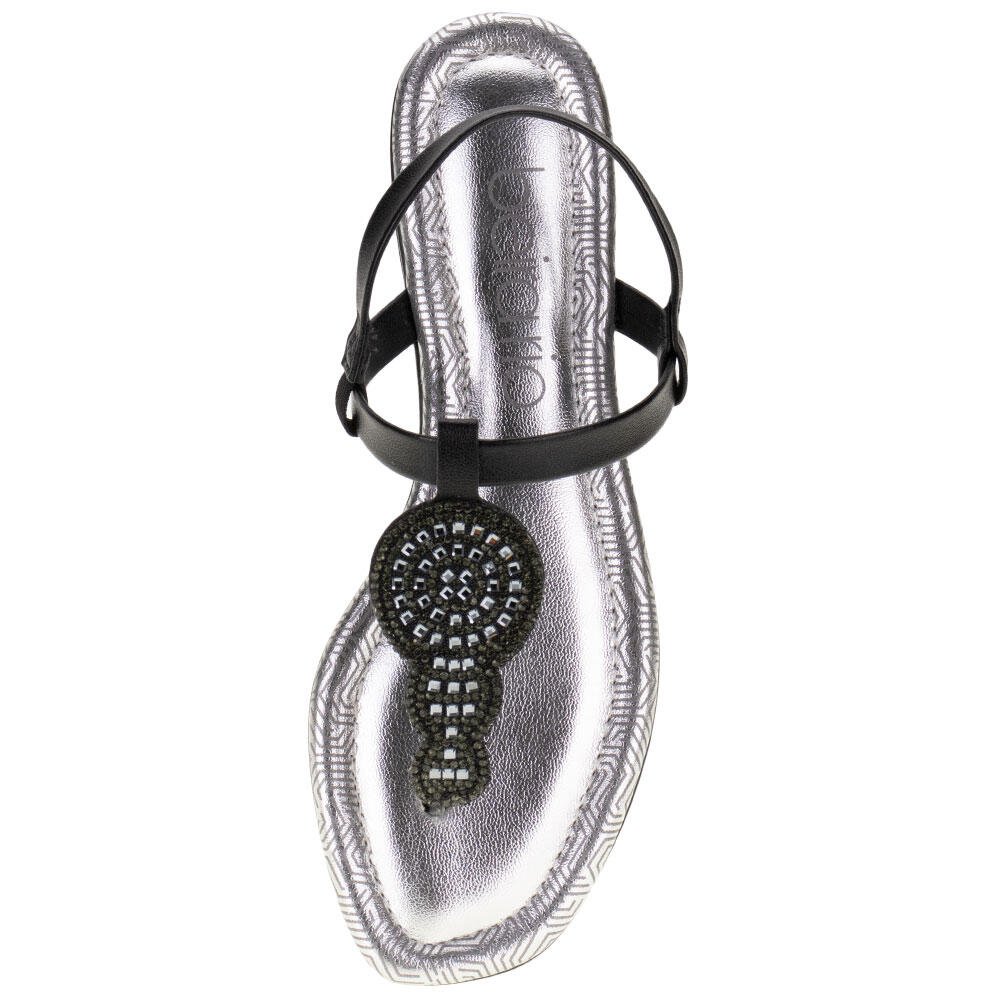 Rasteirinha Beira Rio 8497101 Multicores 5