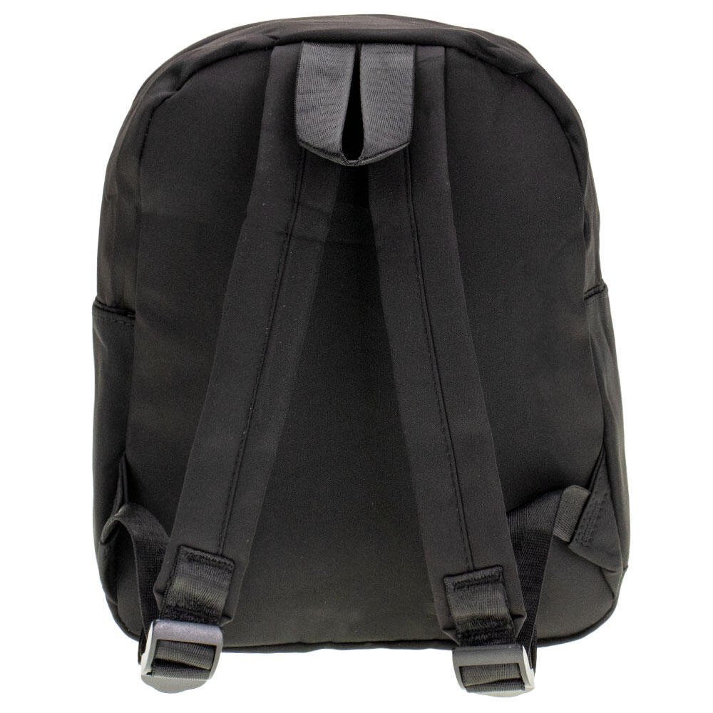 MOCHILA INFANTIL ARARA DOURADA - RY66193  Preto 3