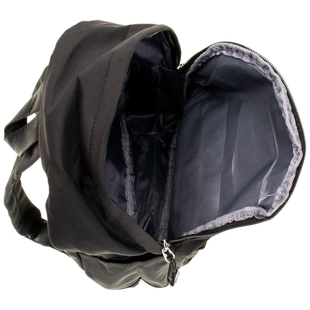 MOCHILA INFANTIL ARARA DOURADA - RY66193  Preto 4
