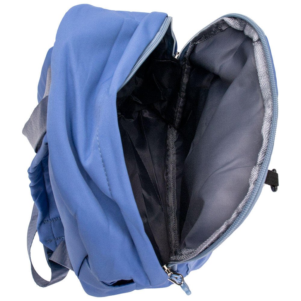 MOCHILA INFANTIL ARARA DOURADA - RY66193  Azul 4