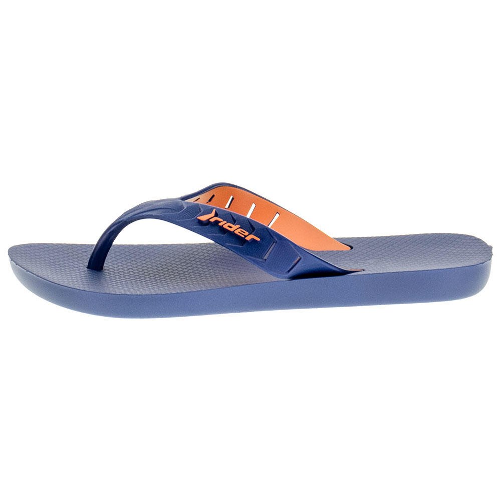 CHINELO INFANTIL STREET DOU RIDER - 12431 Azul 3
