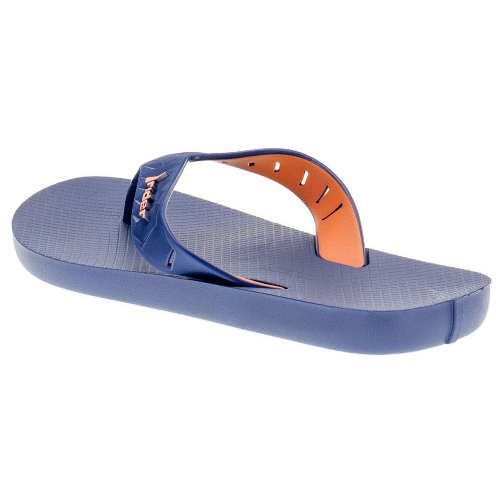 CHINELO INFANTIL STREET DOU RIDER - 12431 Azul 4