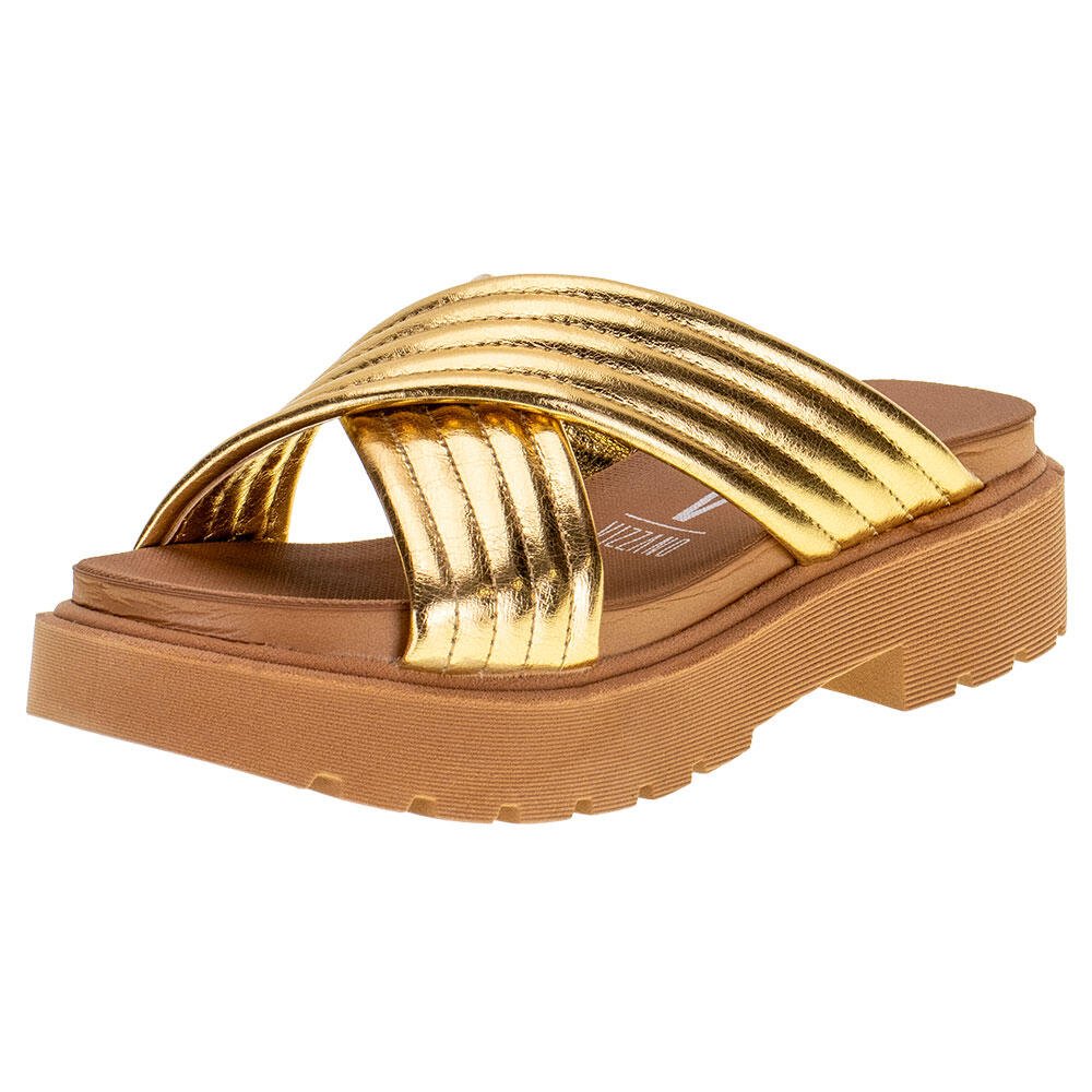 Cor Dourado