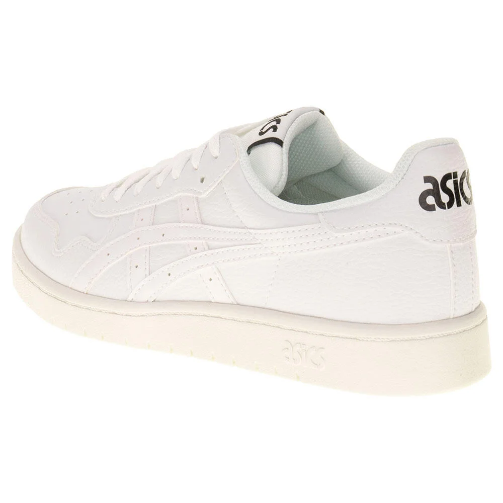 TÊNIS MASCULINO JAPAN S ASICS 1191A328  Branco 3
