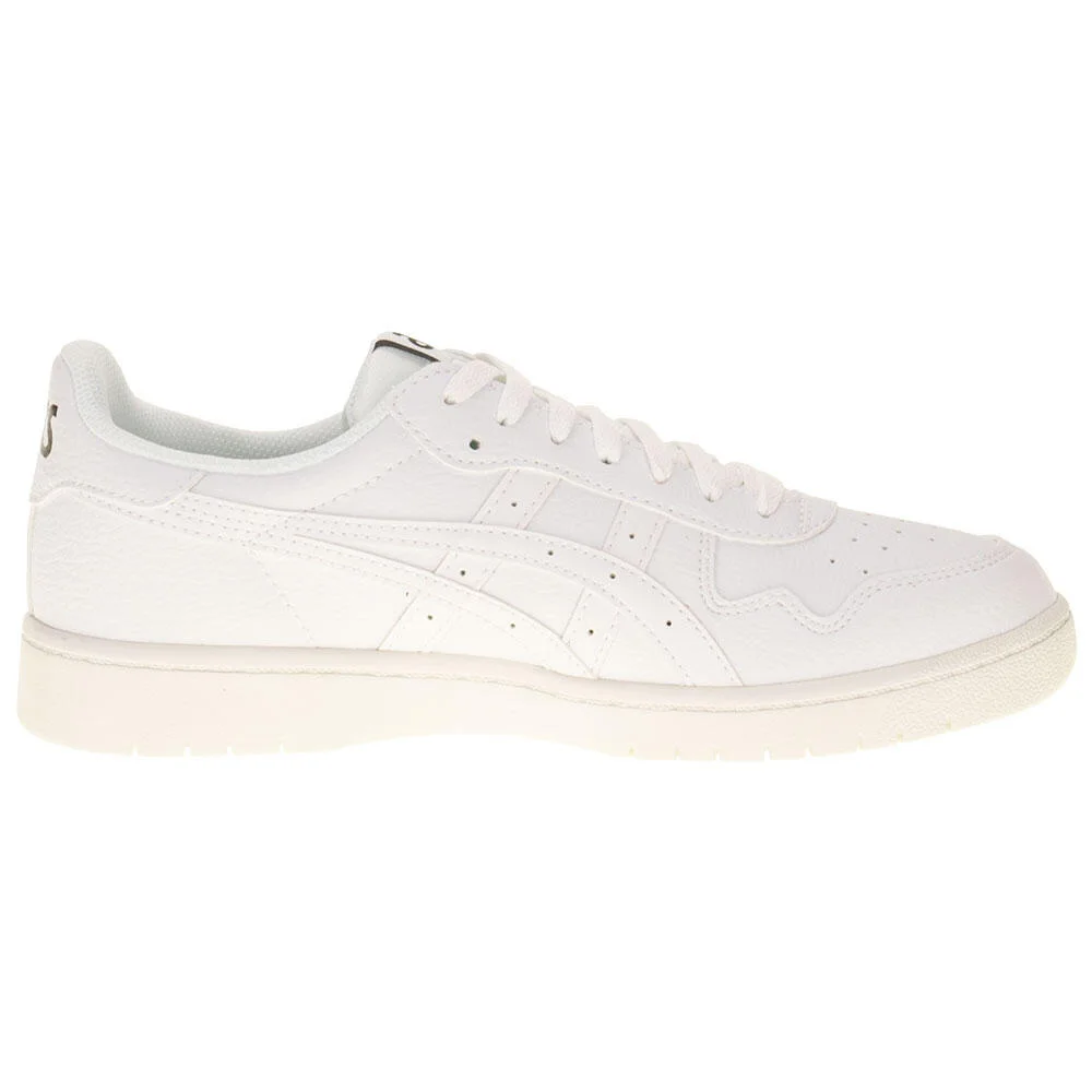 TÊNIS MASCULINO JAPAN S ASICS 1191A328  Branco 5