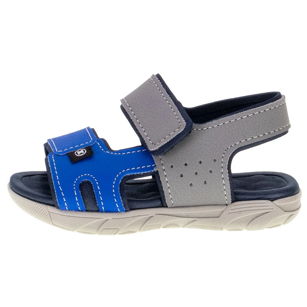 PAPETE INFANTIL MOLEKINHO - 2135137 Multicores 2