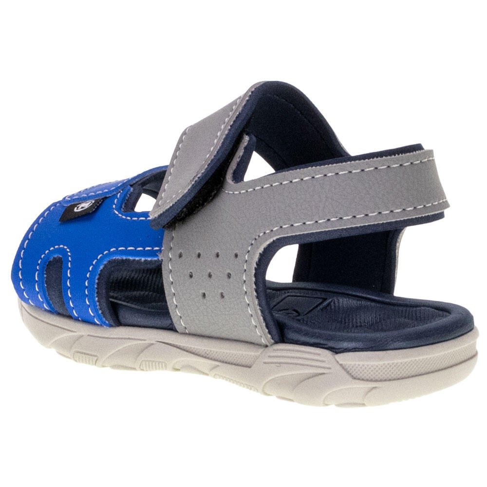 PAPETE INFANTIL MOLEKINHO - 2135137 Multicores 3