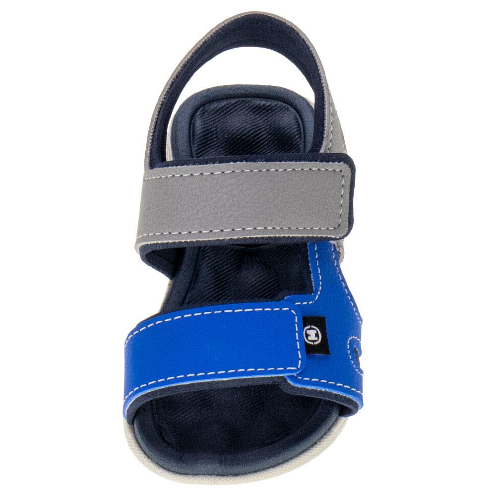 PAPETE INFANTIL MOLEKINHO - 2135137 Multicores 5