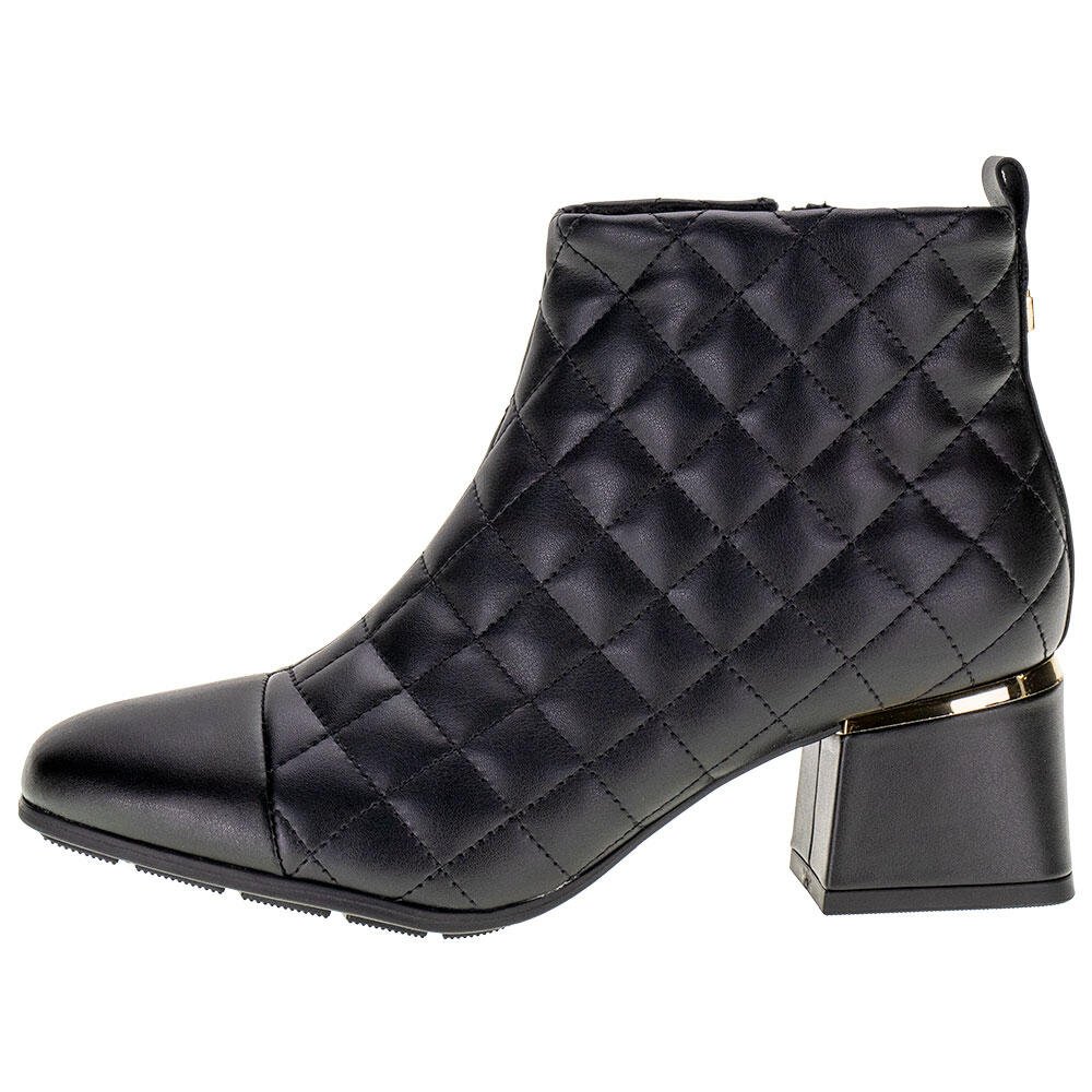 Bota Modare 7082100 Feminino Preto 2