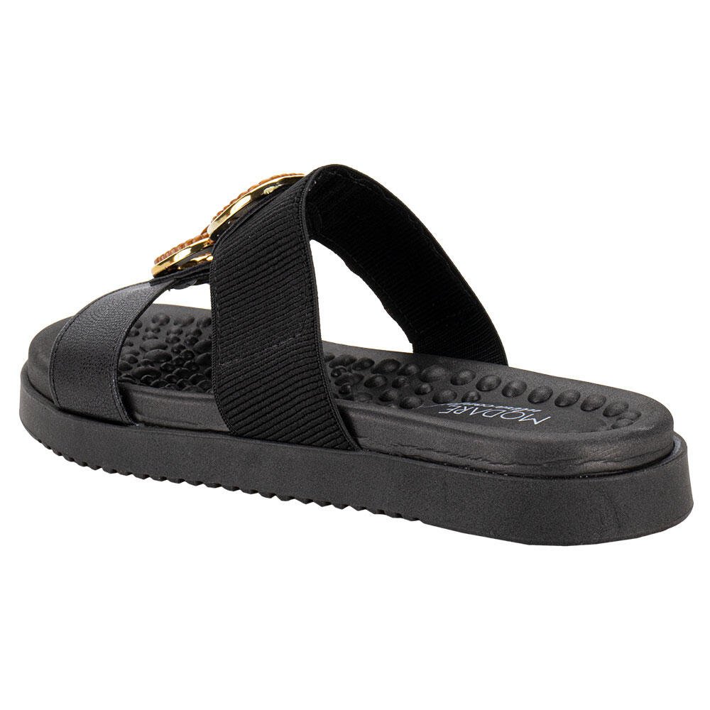 TAMANCO FEMININO FLAT MODARE - 7178107 3